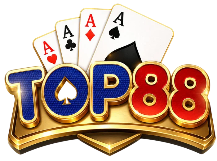 Biểu trưng thương hiệu Top88