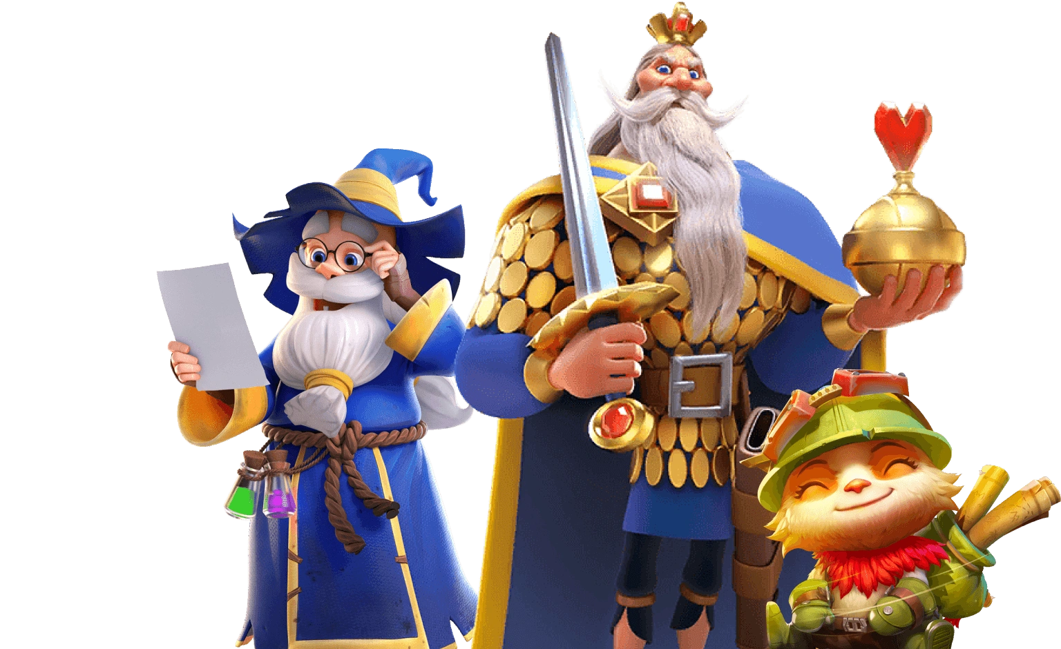 Nội dung Nổ hũ và Slot tại Top88